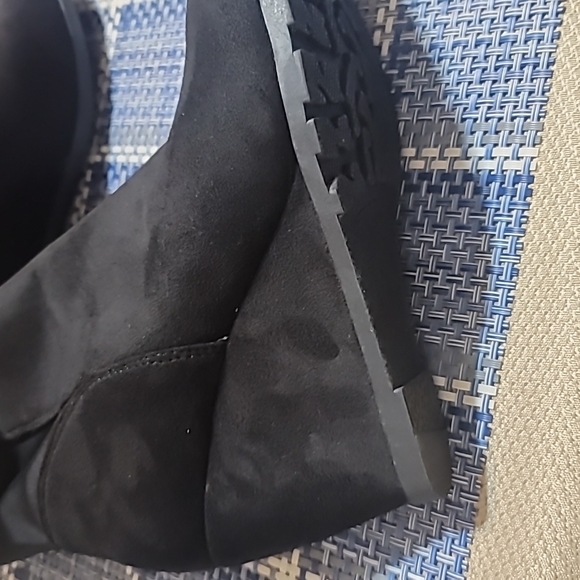 Tall boot 👢 - Picture 5 of 6